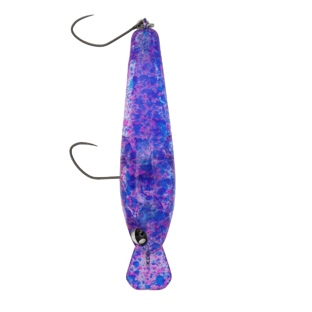 ROB Lure Blanky F EM08 - SP-Fishing