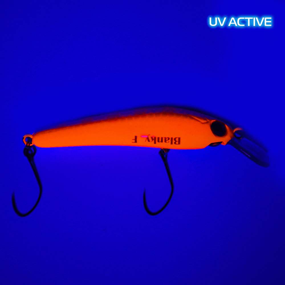 ROB Lure Blanky F EM09 - SP-Fishing