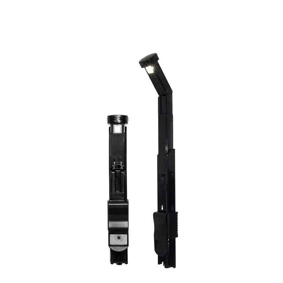 Meiho BM Light YF-9100 Angelköderbox mit transparentem Deckel und mehreren Fächern für Angelausrüstung