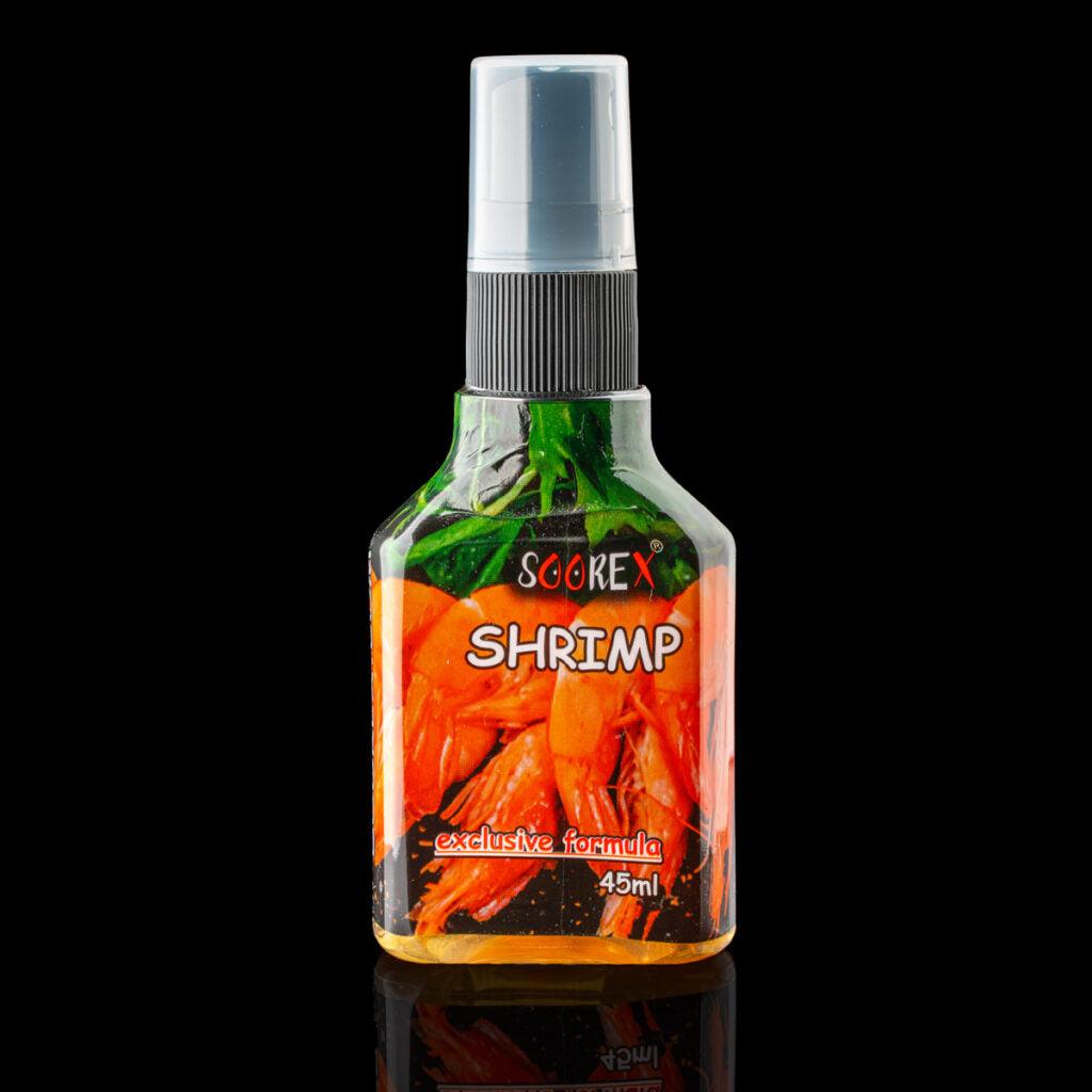 Soorex Pro Lockstoff Spray Flavour Attractant - SP-Fishing