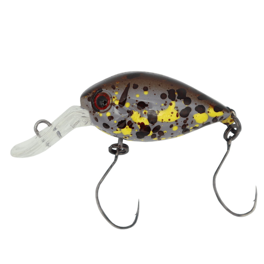 Trout Jara Crancun 25 AX13 - SP-Fishing