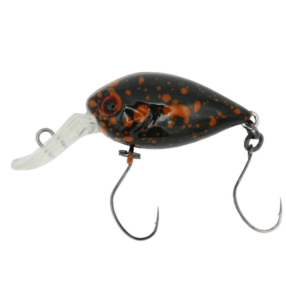 Trout Jara Crancun 25 AX14 - SP-Fishing