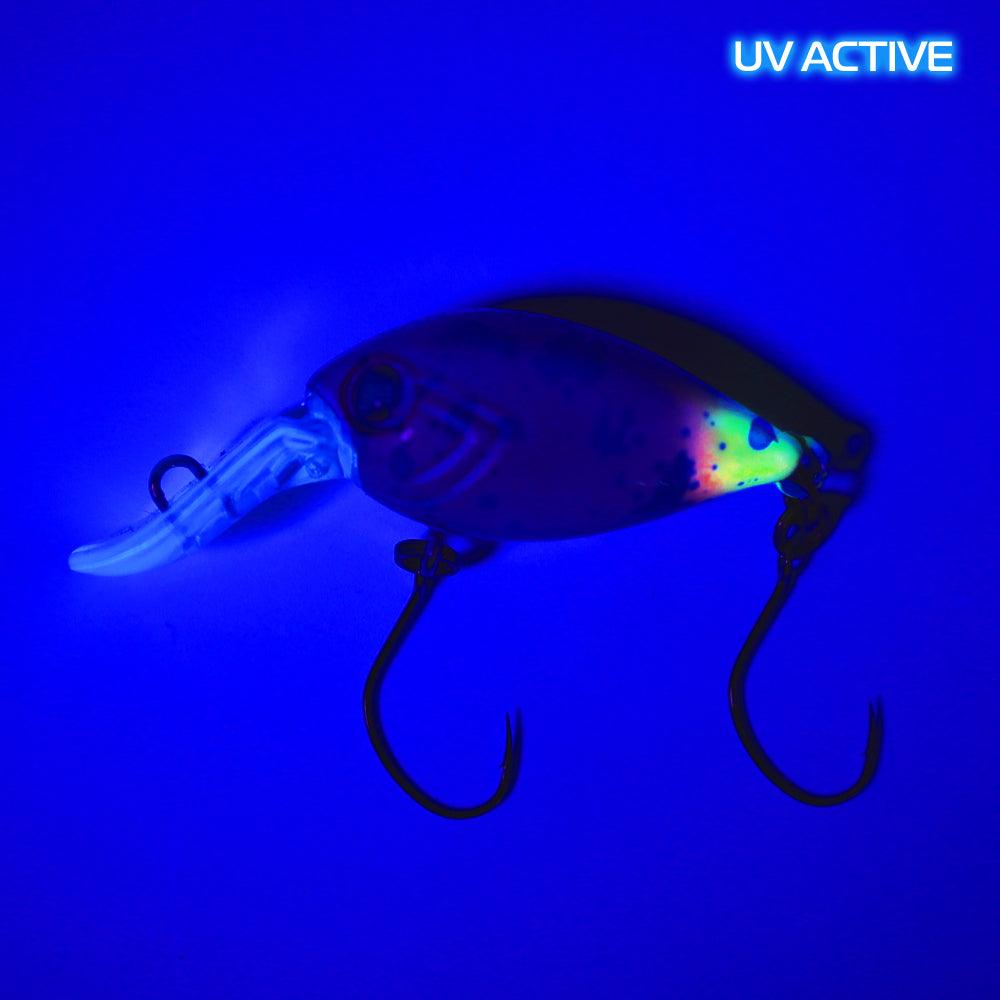 Trout Jara Crancun 25 AX15 - SP-Fishing