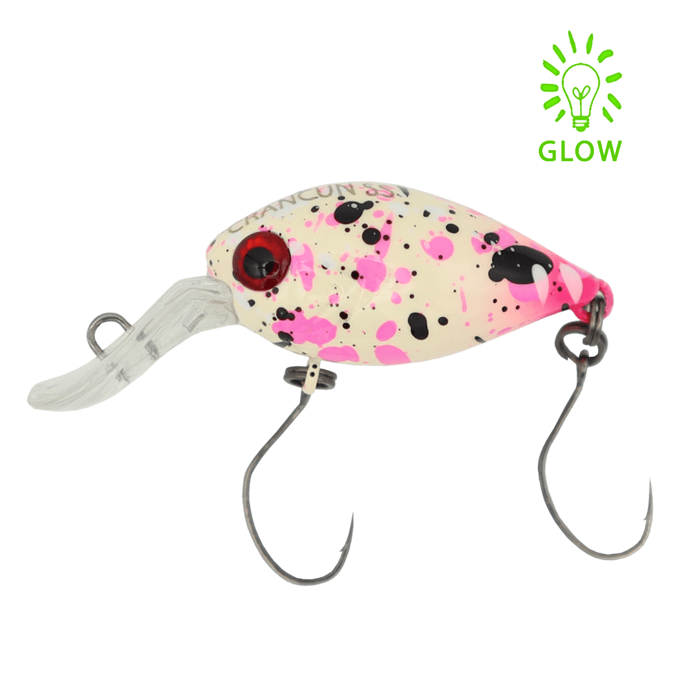 Trout Jara Crancun 25 AX20 - SP-Fishing