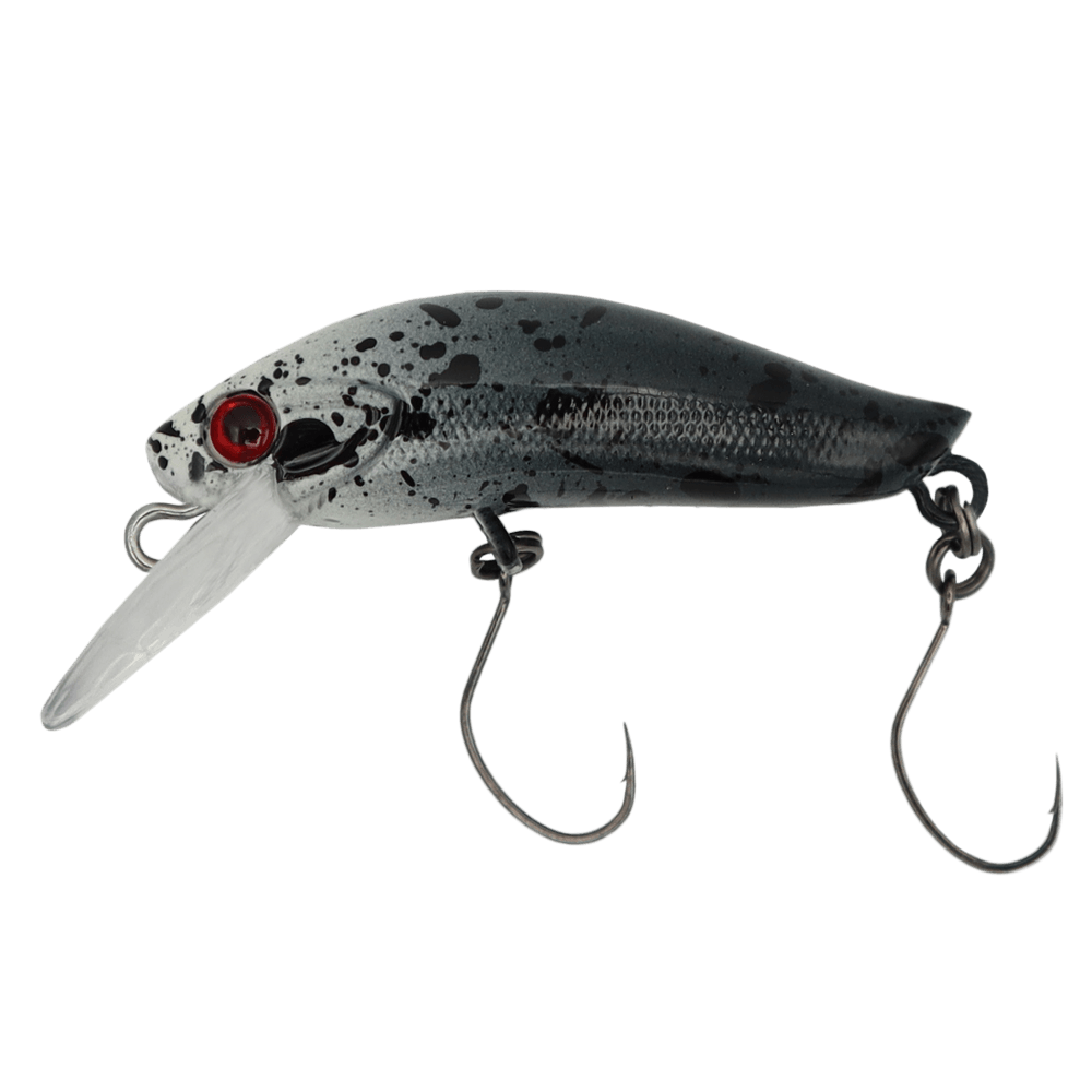 Trout Jara RIESH 40MR-SF AX05 - SP-Fishing