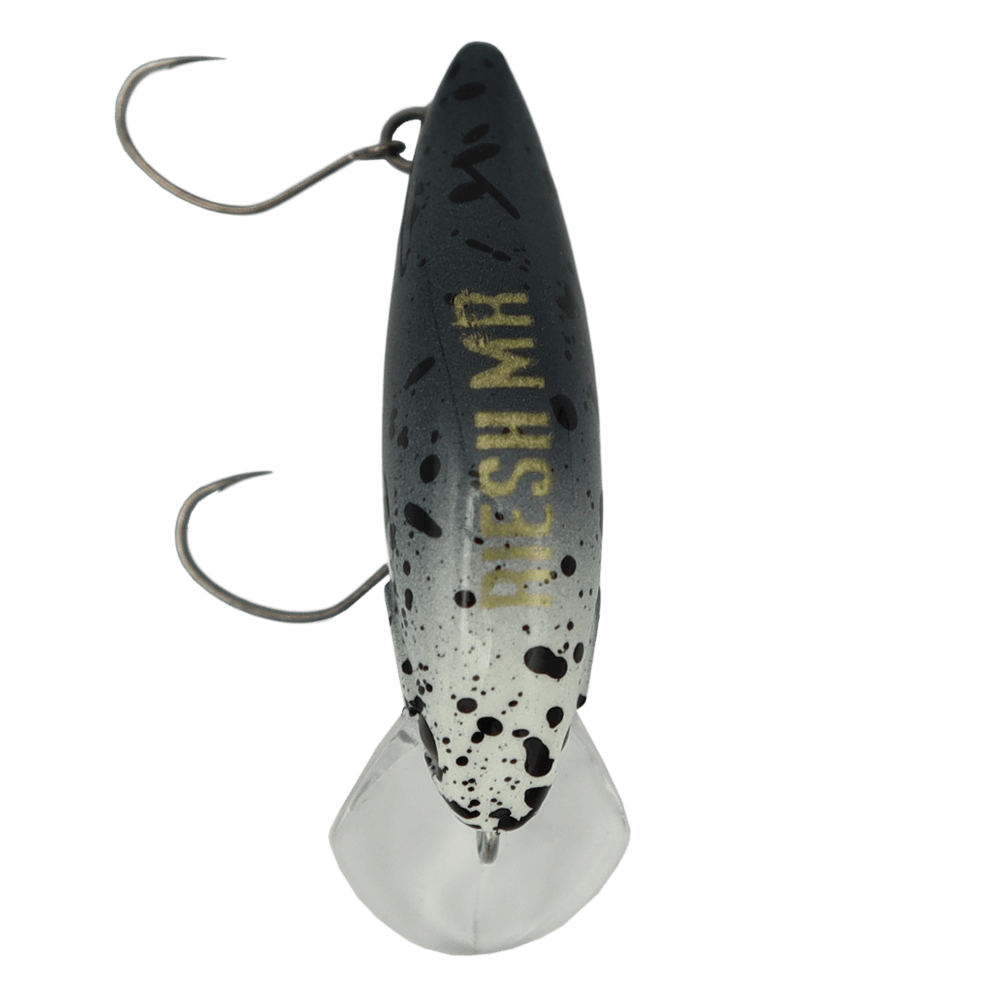 Trout Jara RIESH 40MR-SF AX05 - SP-Fishing