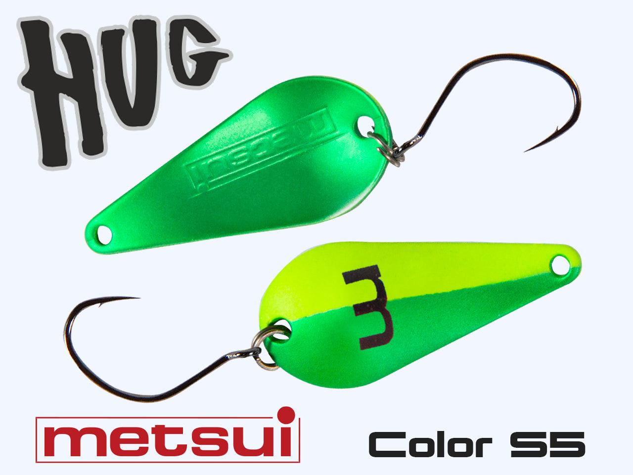 Zemex Mestsui HUG 4.2 g - SP-Fishing
