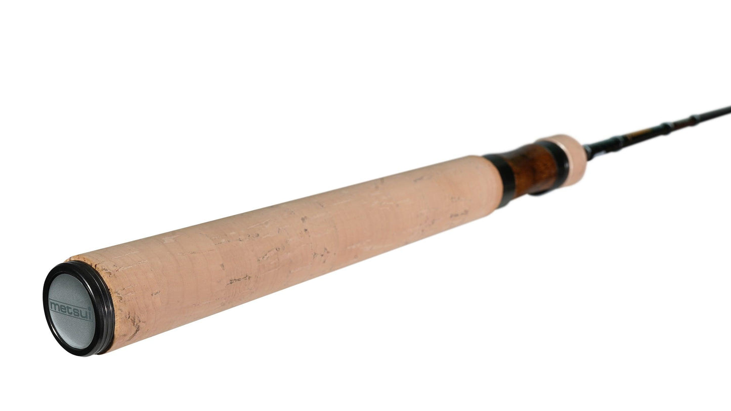 ZEMEX METSUI PARADOX PRO - SP-Fishing