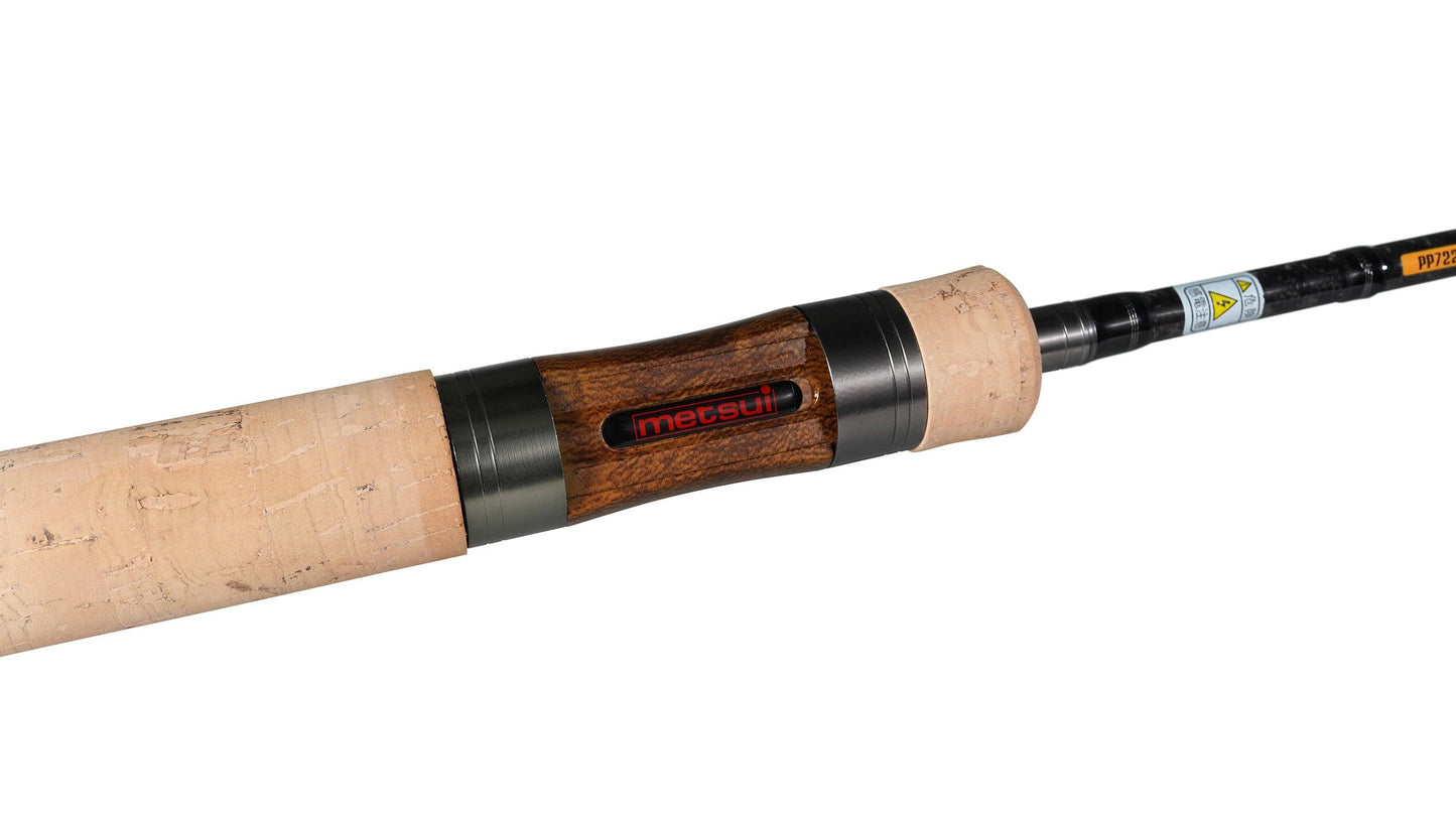 ZEMEX METSUI PARADOX PRO - SP-Fishing