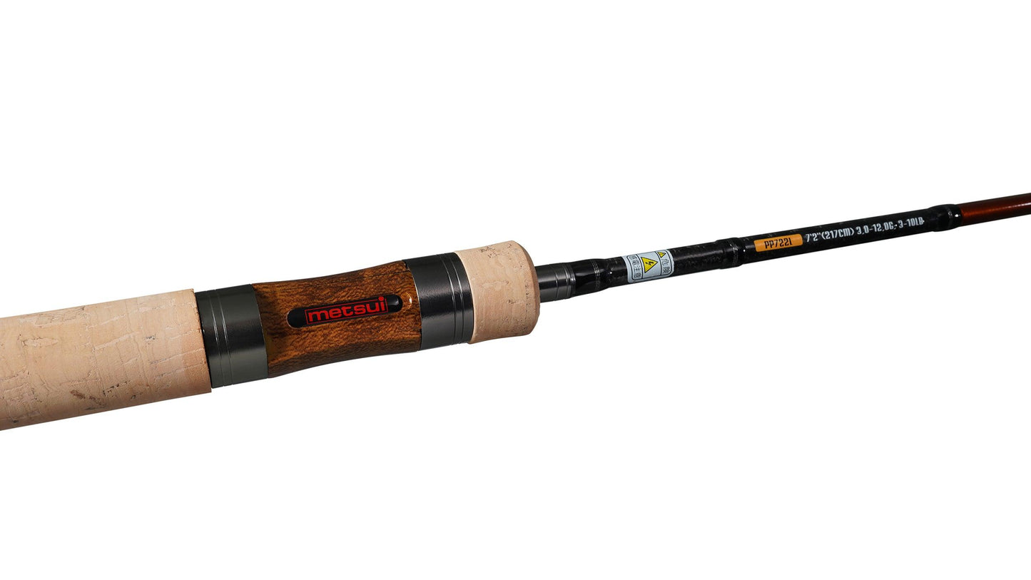 ZEMEX METSUI PARADOX PRO - SP-Fishing