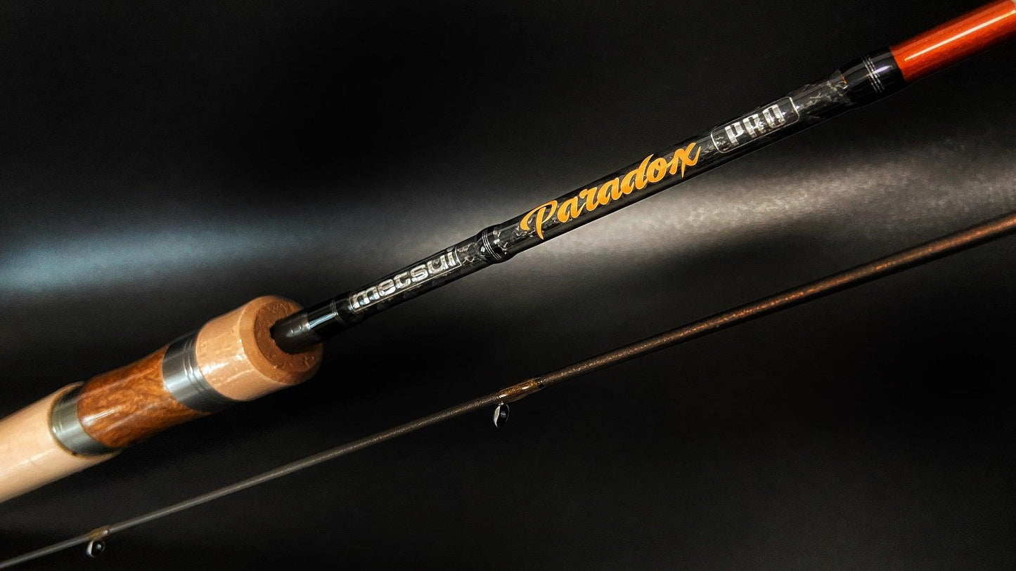 ZEMEX METSUI PARADOX PRO - SP-Fishing