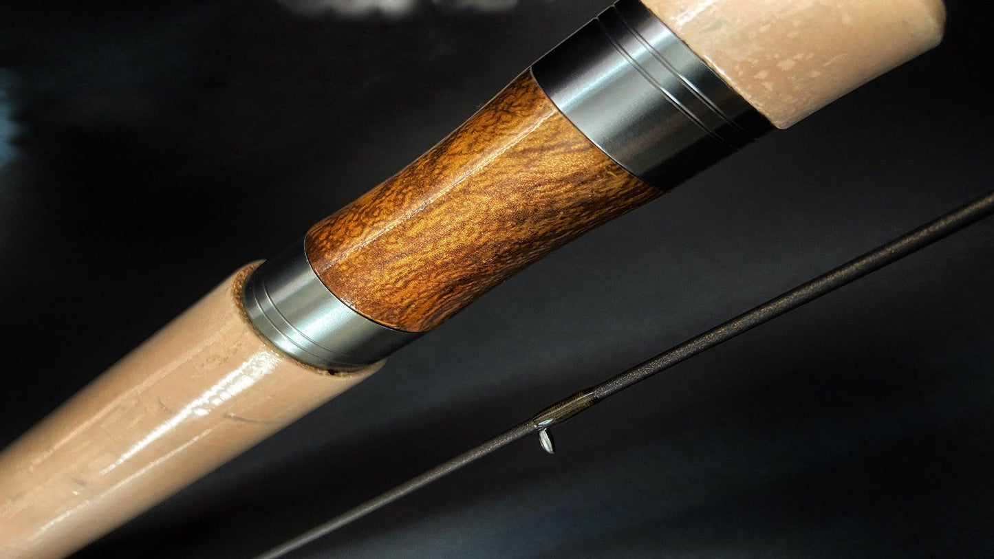 ZEMEX METSUI PARADOX PRO - SP-Fishing