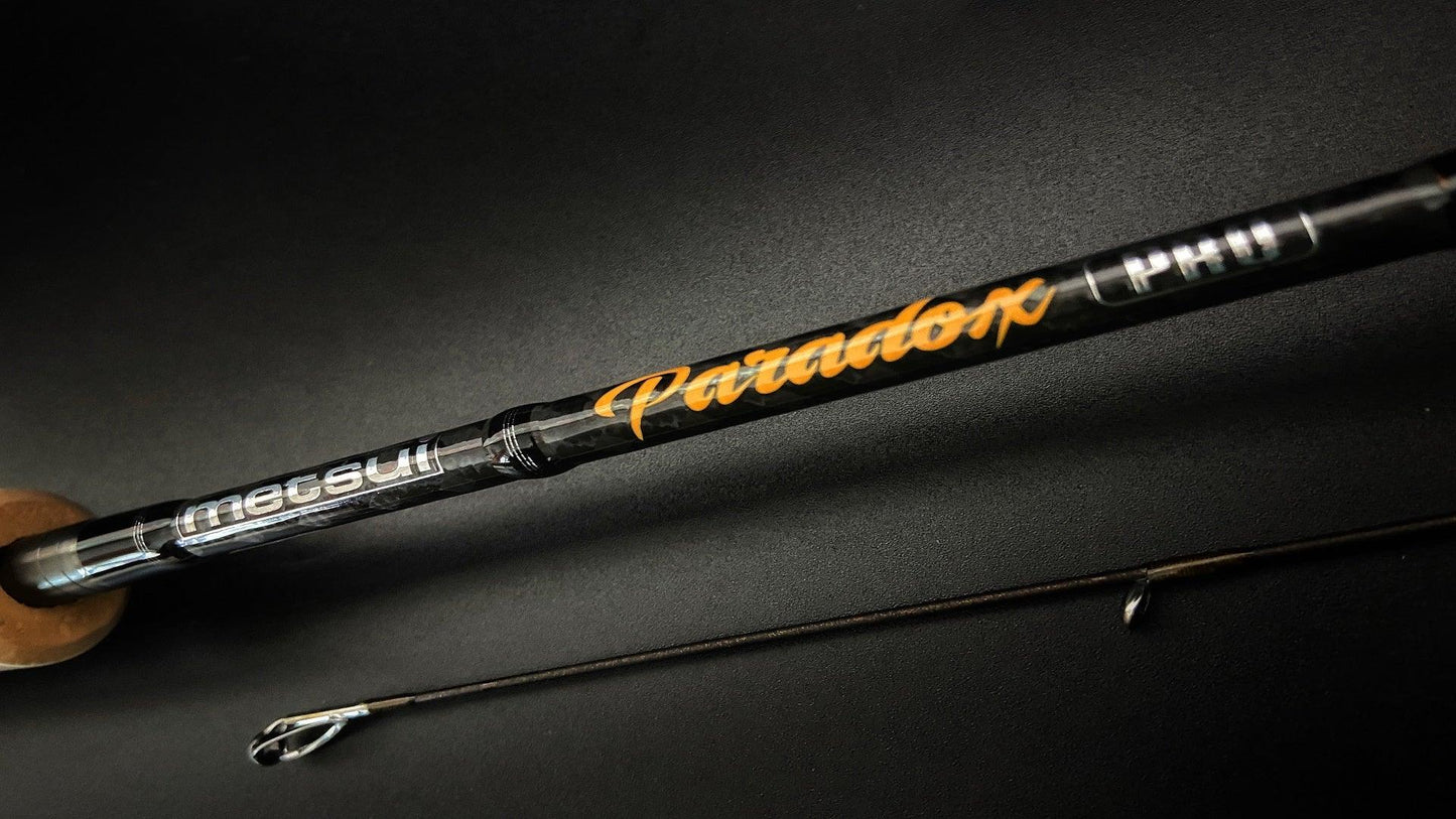 ZEMEX METSUI PARADOX PRO - SP-Fishing