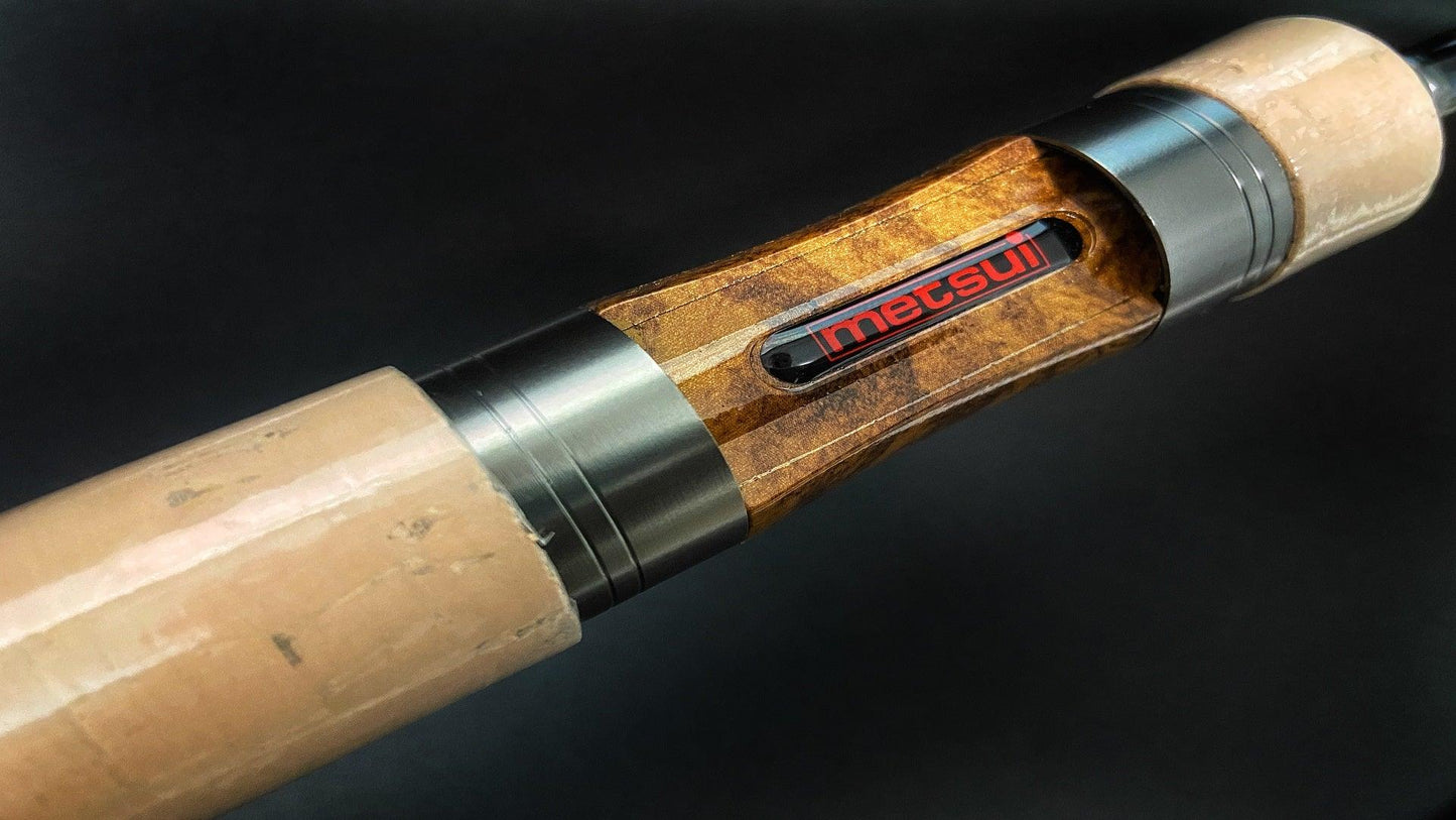 ZEMEX METSUI PARADOX PRO - SP-Fishing