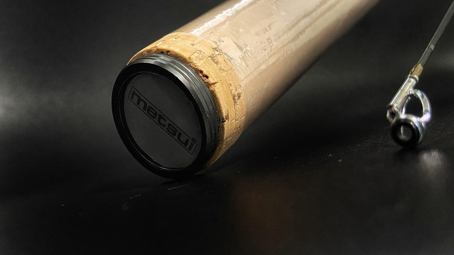 ZEMEX METSUI PARADOX PRO - SP-Fishing