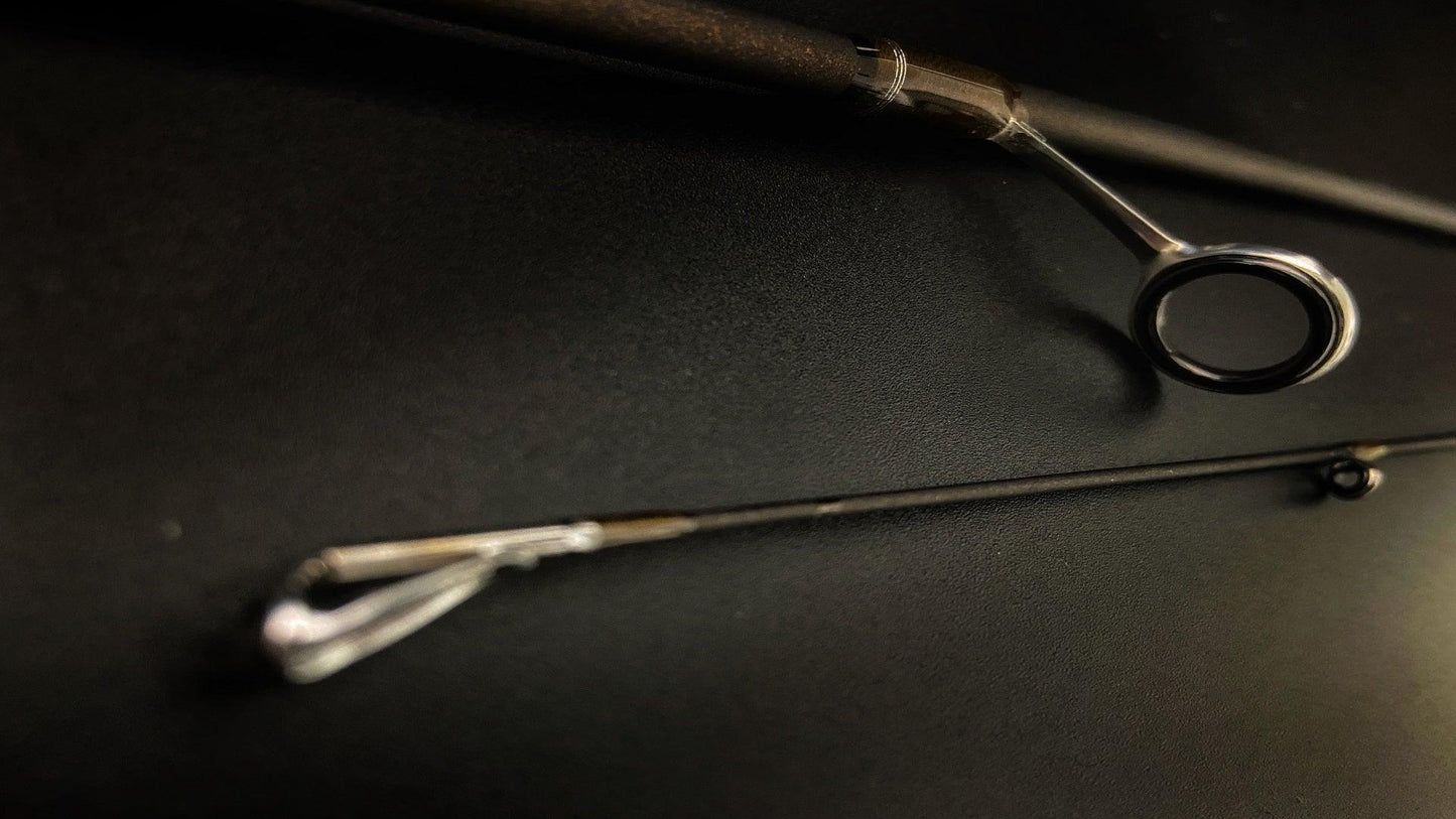 ZEMEX METSUI PARADOX PRO - SP-Fishing