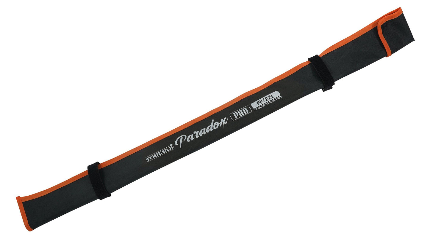 ZEMEX METSUI PARADOX PRO - SP-Fishing