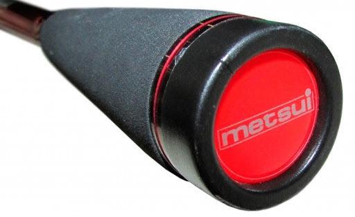 ZEMEX METSUI SPECTER - SP-Fishing