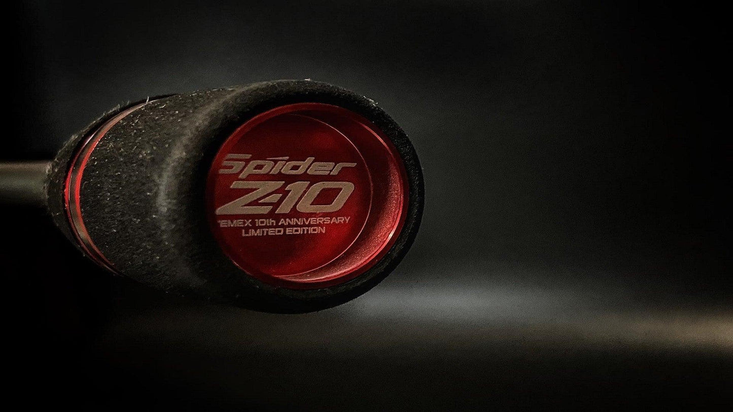 ZEMEX Spider Z-10 - SP-Fishing