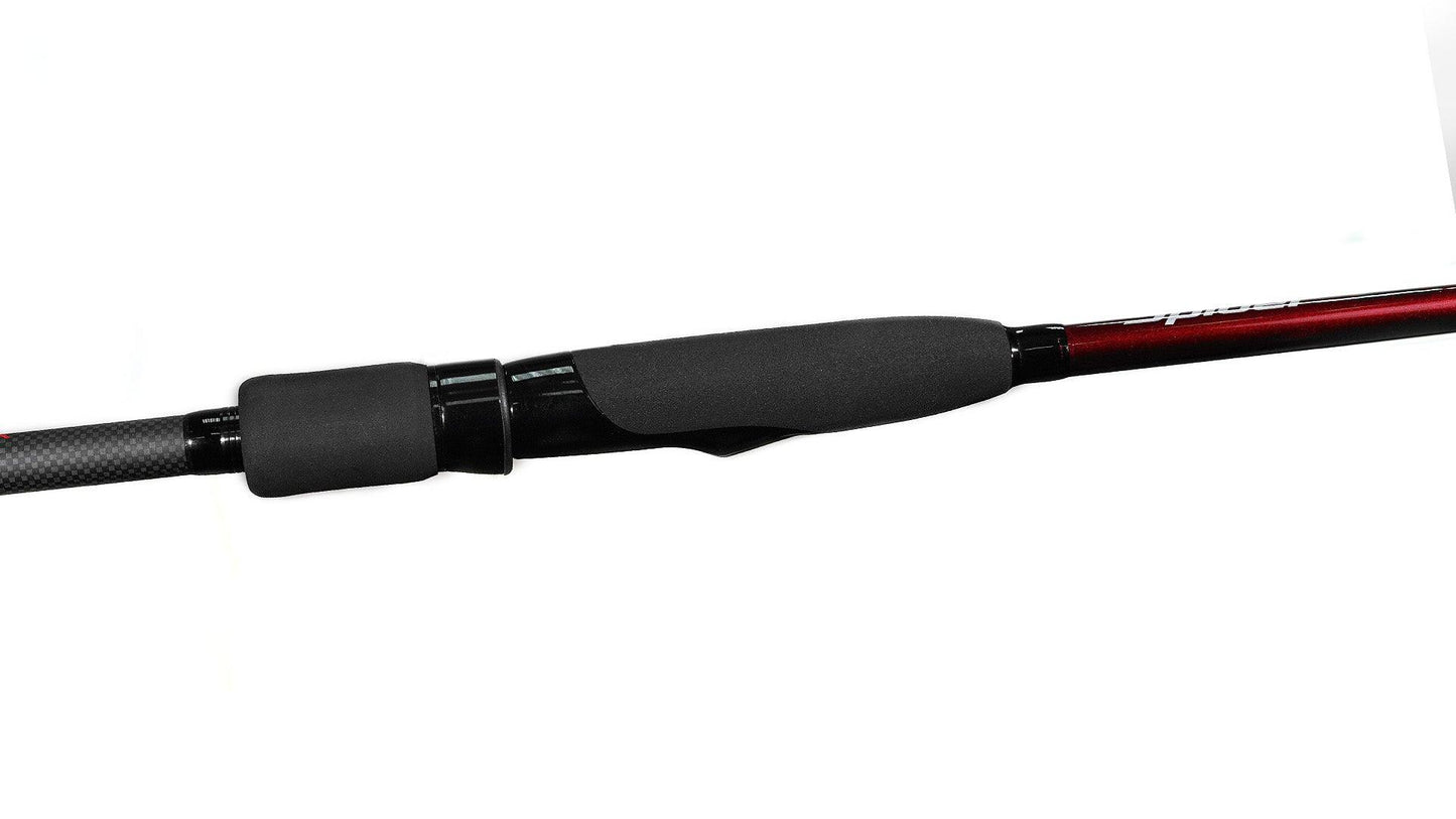 ZEMEX Spider Z-10 - SP-Fishing