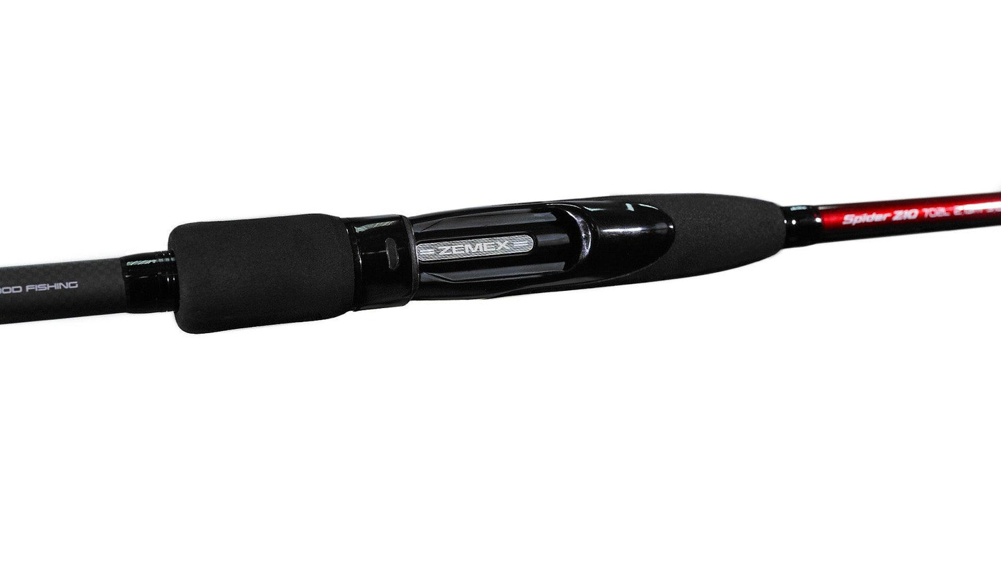 ZEMEX Spider Z-10 - SP-Fishing