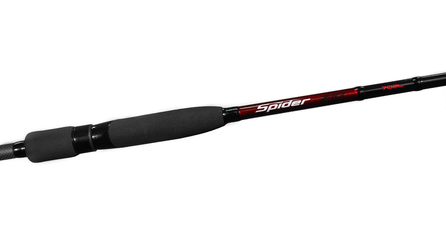 ZEMEX Spider Z-10 - SP-Fishing