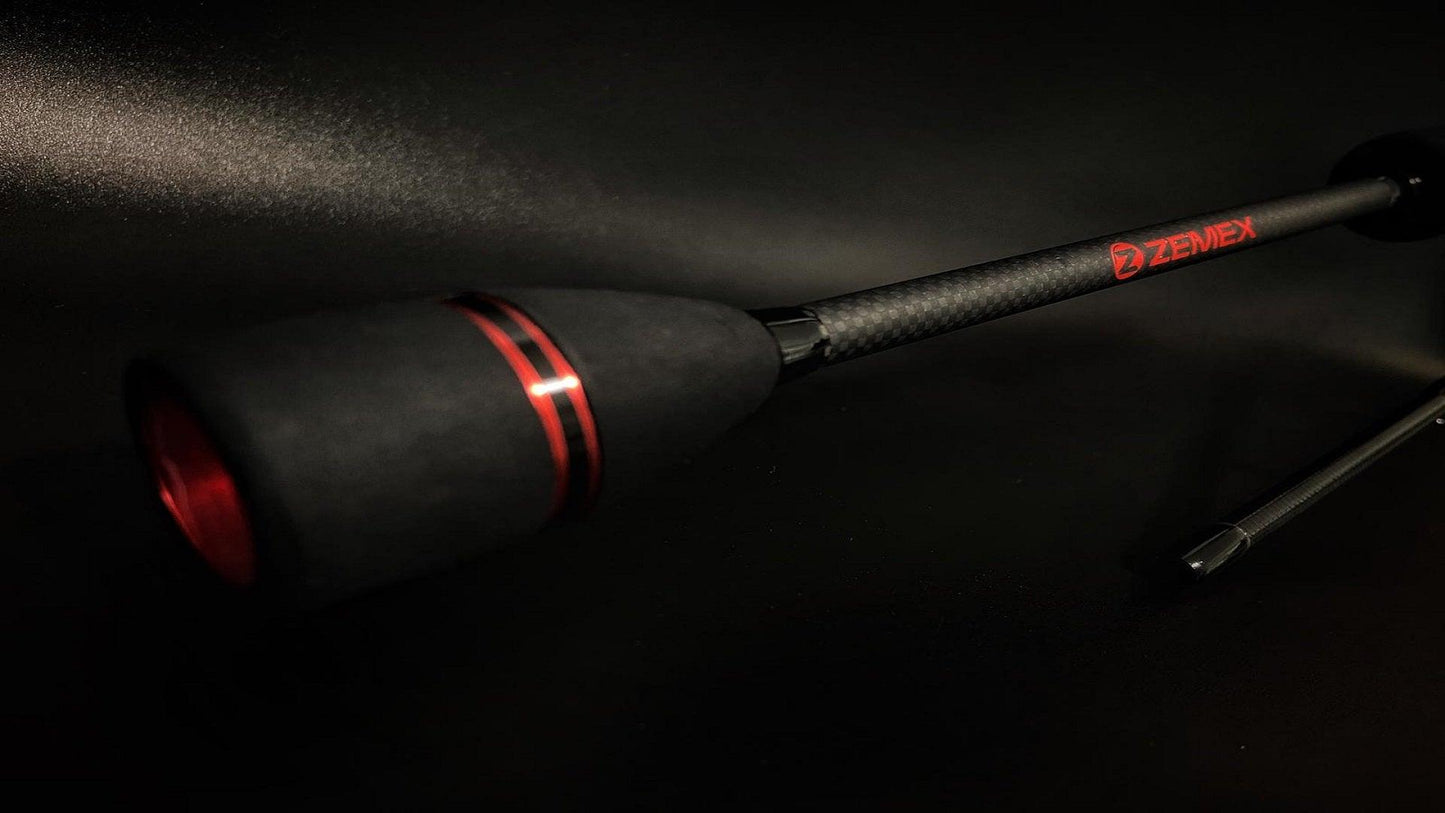 ZEMEX Spider Z-10 - SP-Fishing