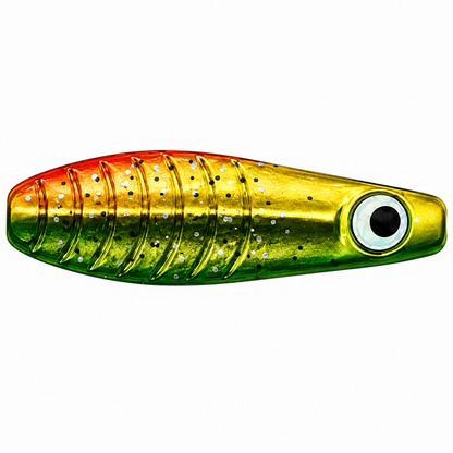 Perfect-Fishing BARRACUDA – Inliner / Durchlaufblinker