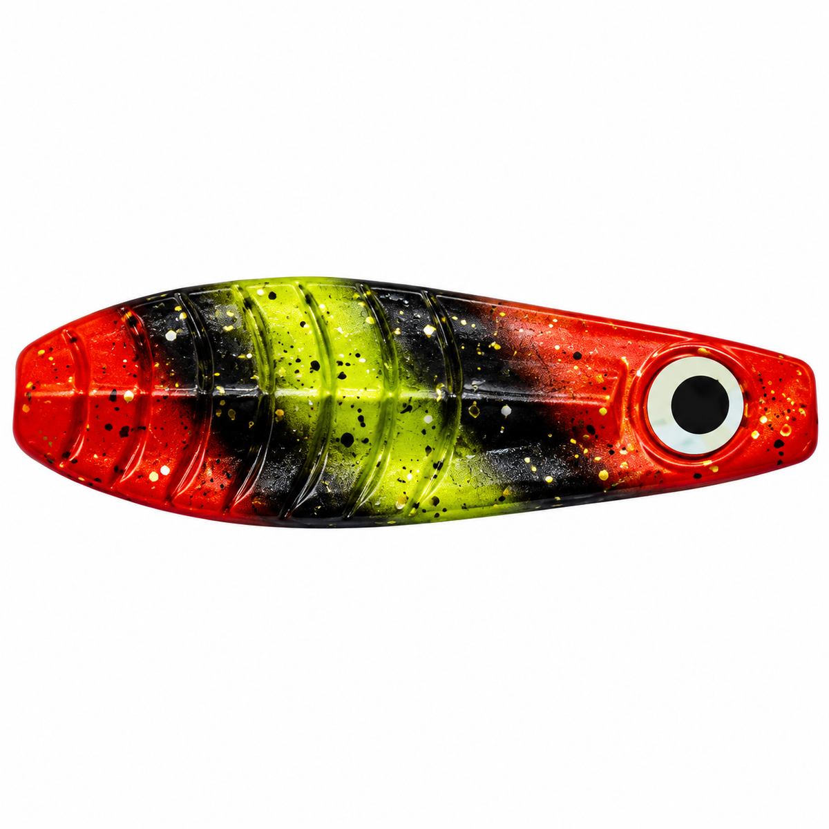 Perfect-Fishing BARRACUDA – Inliner / Durchlaufblinker