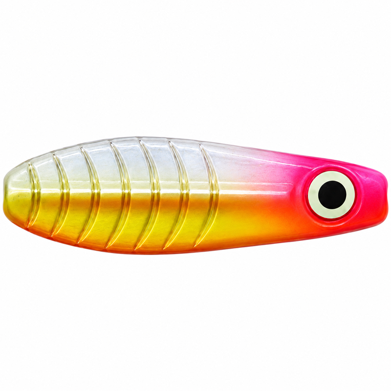 Perfect-Fishing BARRACUDA – Inliner / Durchlaufblinker