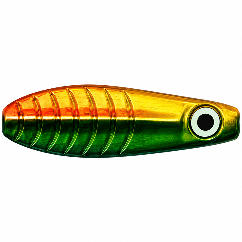 Perfect-Fishing BARRACUDA – Inliner / Durchlaufblinker