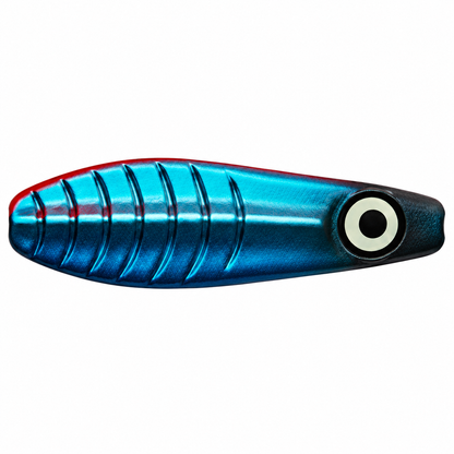Perfect-Fishing BARRACUDA – Inliner / Durchlaufblinker
