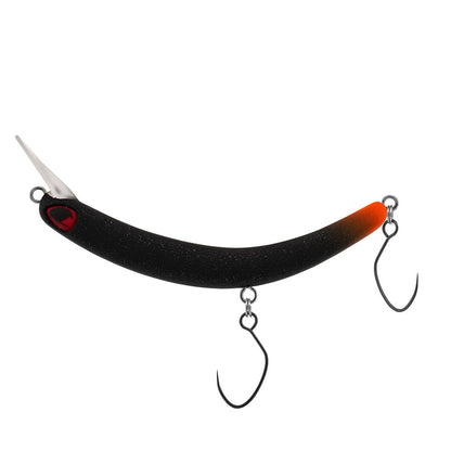 PROBAITS Tumbling Banana Wobbler set featuring 12 colorful crankbaits for effective fishing.