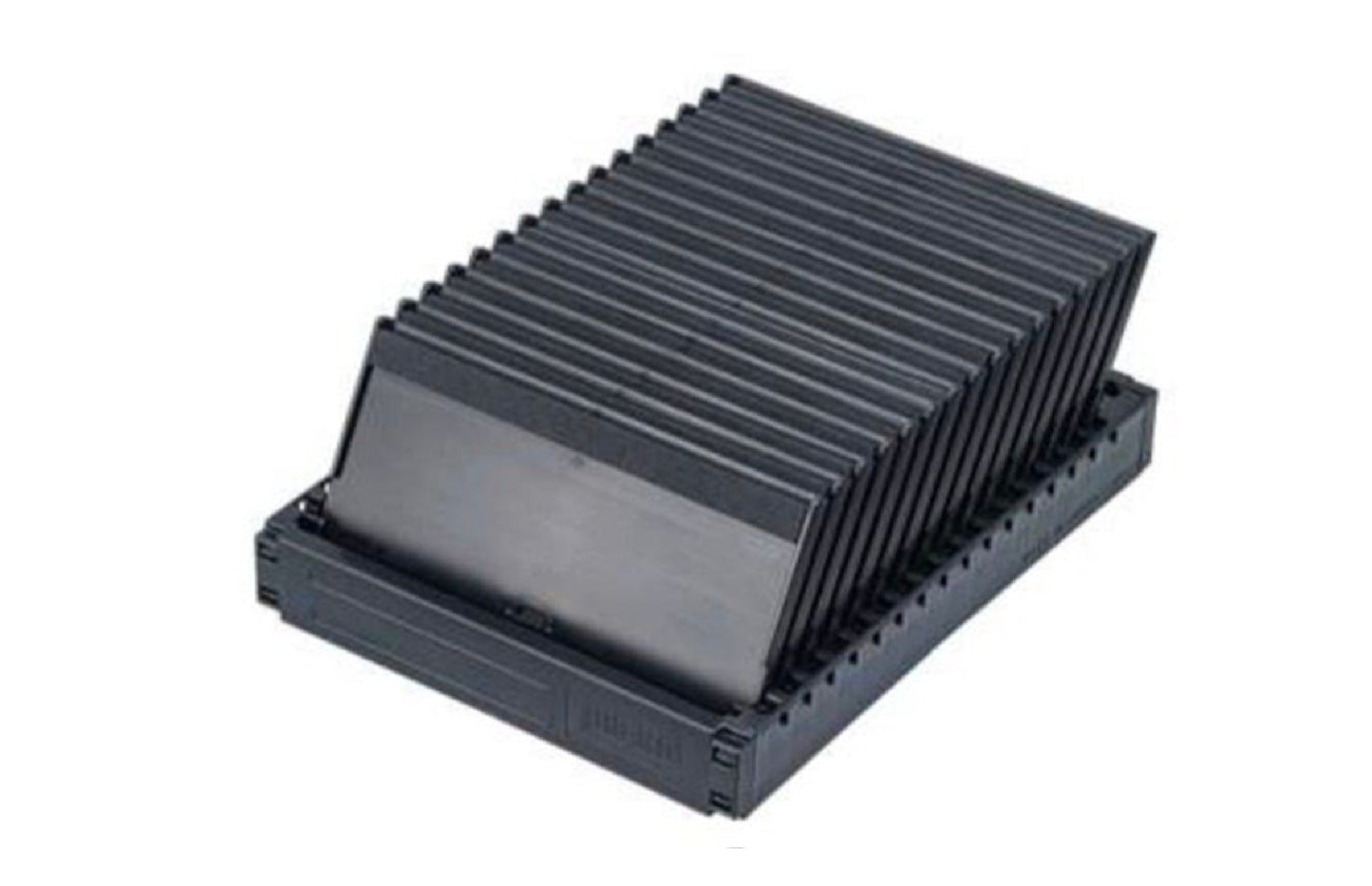 Meiho Flap Board Spoon-Einlage Area UL-System für MEIHO VS-7090A