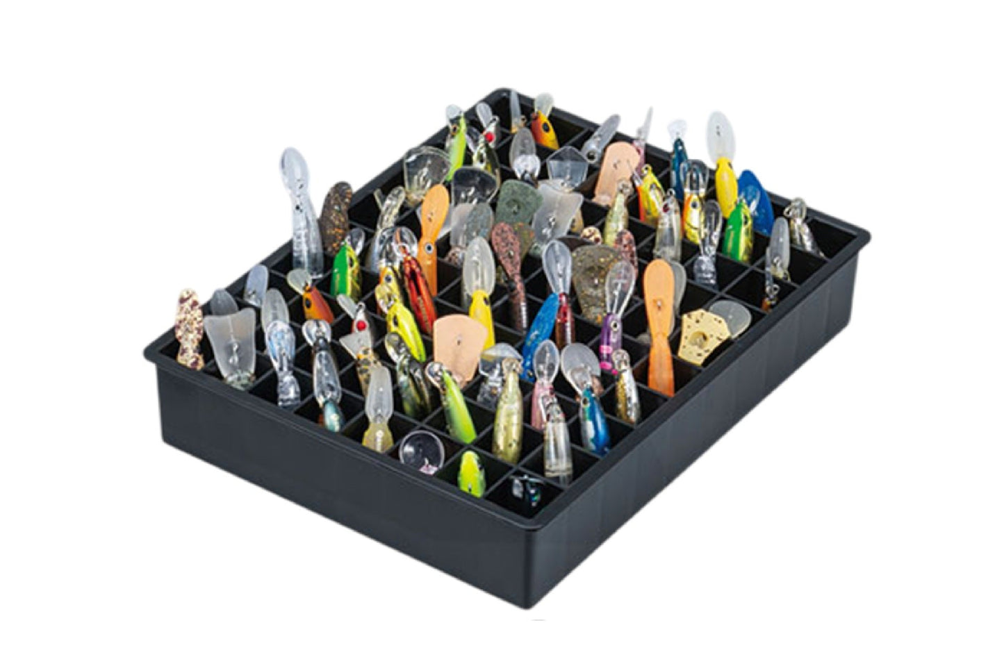 Meiho Plug House Wobblereinlage für Meiho VS 7090A