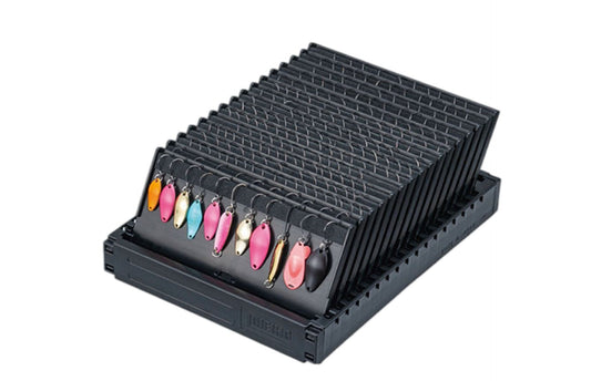 Meiho Flap Board Spoon-Einlage Area UL-System für MEIHO VS-7090A