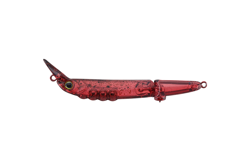 Timon Jackall Futten FS Forellen Wobbler – Area Trout Köder