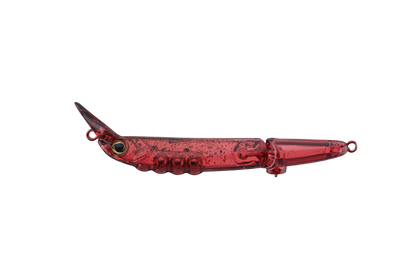 Timon Jackall Futten FS Forellen Wobbler – Area Trout Köder