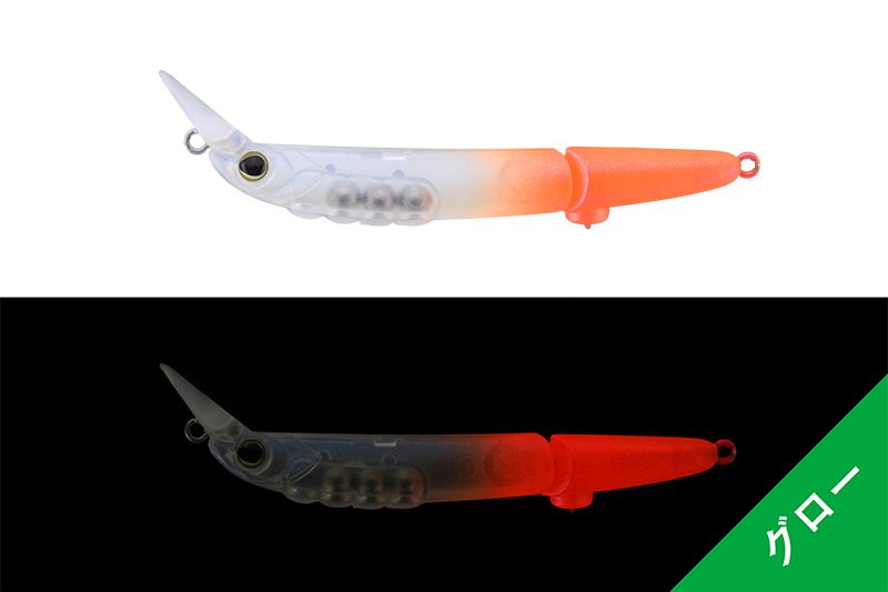 Timon Jackall Futten FS Forellen Wobbler – Area Trout Köder