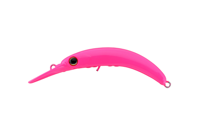 Timon Jackall Chibi Pepino Forellen Wobbler – Area Trout Köder
