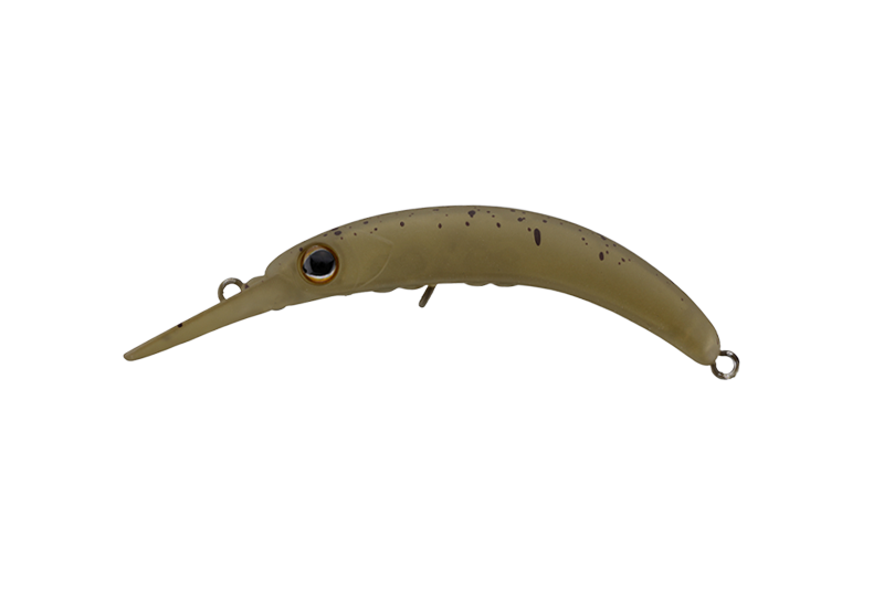 Timon Jackall Chibi Pepino Forellen Wobbler – Area Trout Köder