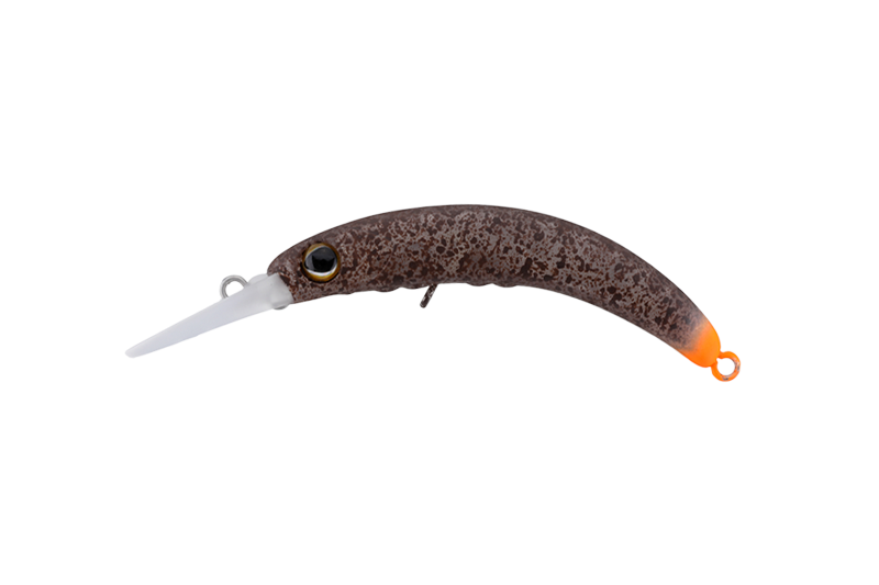 Timon Jackall Chibi Pepino Forellen Wobbler – Area Trout Köder