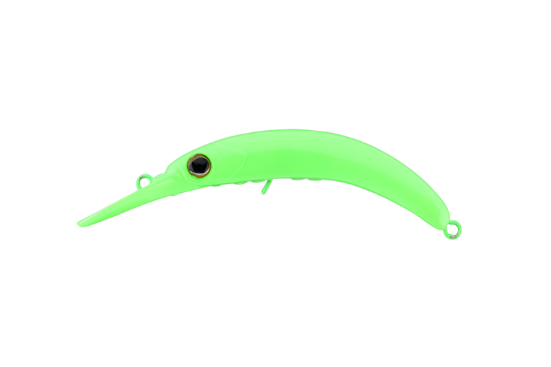 Timon Jackall Chibi Pepino Forellen Wobbler – Area Trout Köder