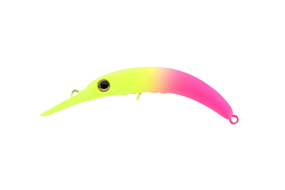 Timon Jackall Chibi Pepino Forellen Wobbler – Area Trout Köder