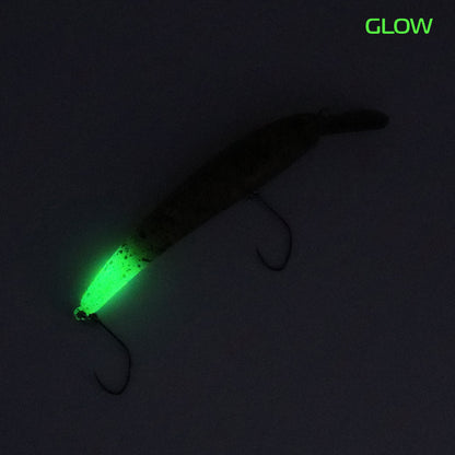 ROB Lure Blanky 65F EM01