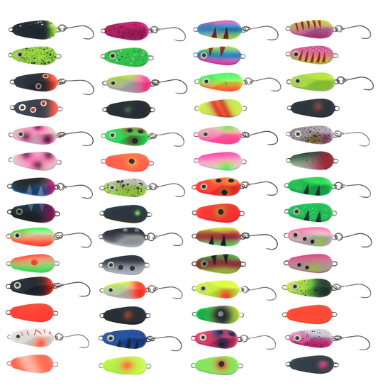 Bullshark Spoon 3g