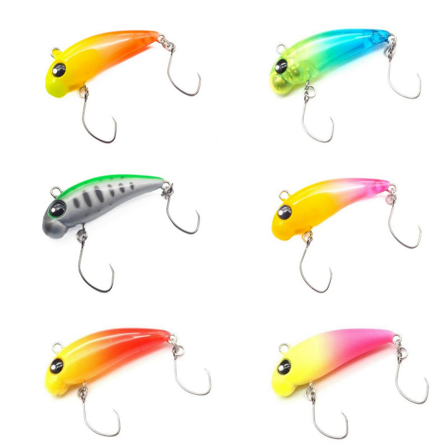 Mukai Little Pogo 33