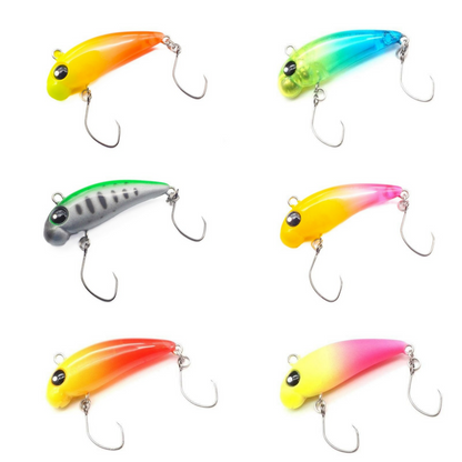 Mukai Little Pogo 33