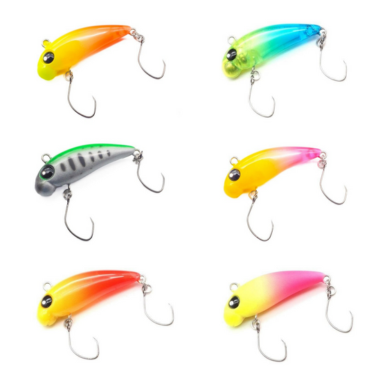 Mukai Little Pogo 33