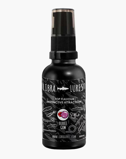 LIBRA LURES Aroma Spray Flavour Attractant